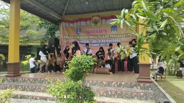 Seni Musik Oklik - Nglenyer - Bojonegoro