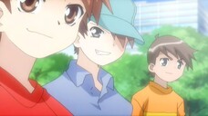 Happiness epi 01 sub indo