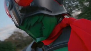 Reborn from the ashes! A new look for the Knight's 45th anniversary! Bandai SHF Kamen Rider No. 1 Ho