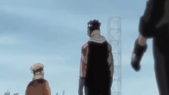 Naruto dan kawan nya
