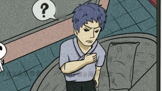 Khách sạn tư nhân đáng sợ