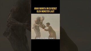 MONSTER PENCULIN ANAK KECIL #alurceritaflim #film