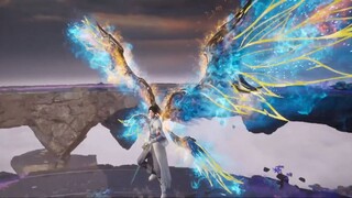 Supreme alchemy eps 156 sub indo