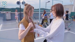 [ID SUB] Hearts2Hearts ’Pretty Please’ MV BH2ND #2