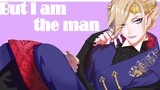 【Twisted Wonderland】I am the man of the dormitory heads【meme】