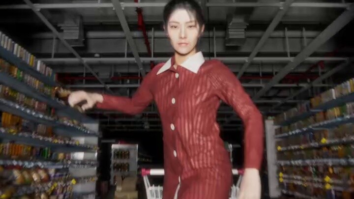 90 วันแห่งความพยายาม! เปลี่ยนความฝันของชาวเน็ตเป็นภาพยนตร์ ตอนที่ 10