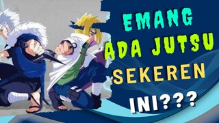 4 Jutsu Teleportasi Yang Ada Di Naruto & Boruto