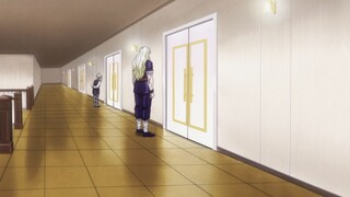 Hunter x Hunter [2011] - Tập 52: Công Kích x Và x Va Chạm