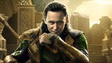Loki làm nhiều điều gợi cảm trong thần thoại Bắc Âu hơn là trong phim!