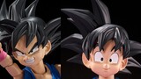 [Taoguang Toy Box] Bandai Dragon Ball SHFiguarts new products announced for January 2024! Detailed i