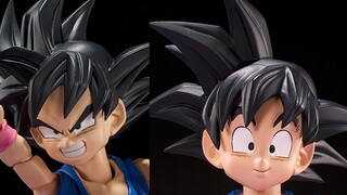 [Kotak Mainan Taoguang] Produk baru Bandai Dragon Ball SHFiguarts diumumkan untuk Januari 2024! Info