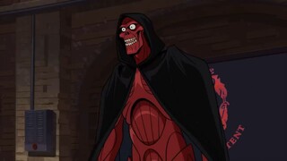 The Venture Bros.- Radiant is the Blood of the Baboon Heart Watch Full Movie : Link In Description