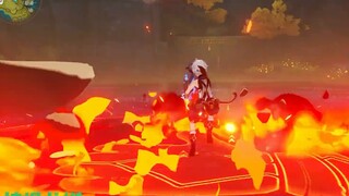 Skirmisher: Quick, smash Wang Xiaomei’s stereo!