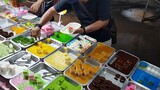 1001 Món Ăn Ngon Thái Lan / Khám Phá Các Món Ăn Đường Phố Thái Lan Học Bán ở Việt Nam / Tập 6