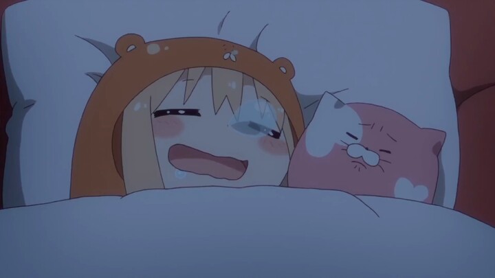 Umaru Sleep