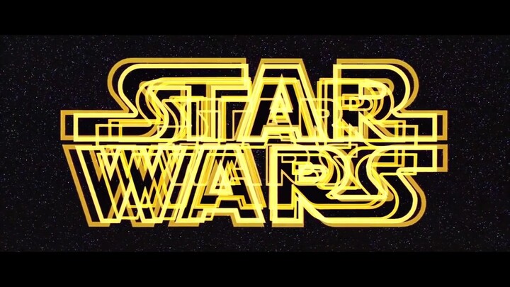 Bagaimana jika Anda mengumpulkan semua pembukaan Star Wars? - Setiap Star Wars Crawl Sekaligus