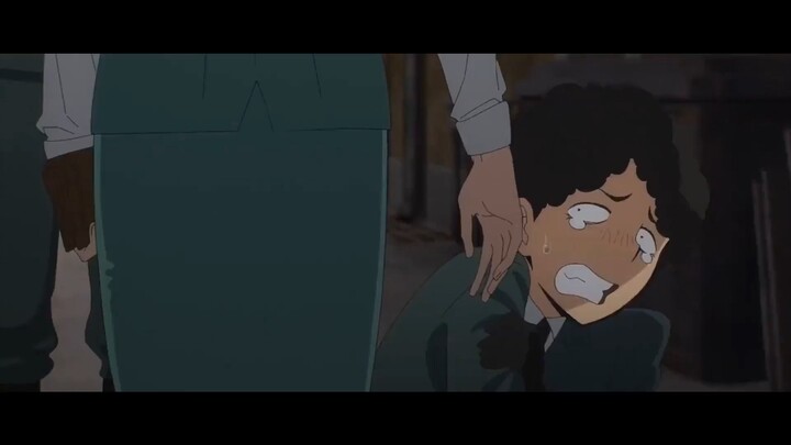 spy