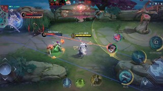LEOMORD Maniac , XpLaneBetina nih senggol dong