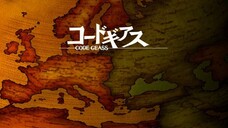 Code Geass Boukoku no Akito 1