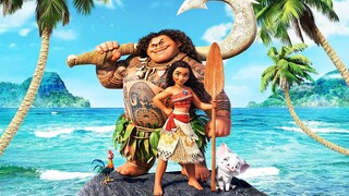 Moana 2 Cast Update Confirms The Return Of An Original Actor