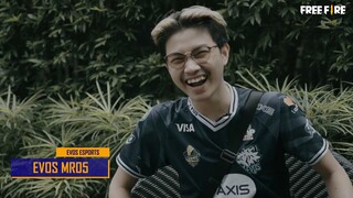 Pendapat Para Finalist FFIM 2021 Spring