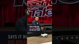 Filipino Roland Abante receives standing ovation in ‘America’s Got Talent’ audition