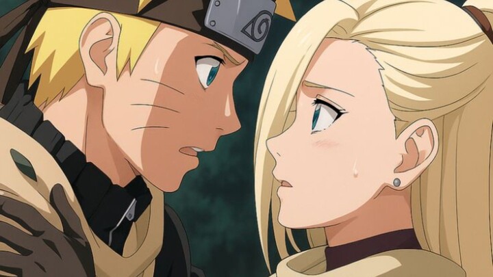 SCENE HARAM NARUTO PANTAS DIHAPUS SAMA TV