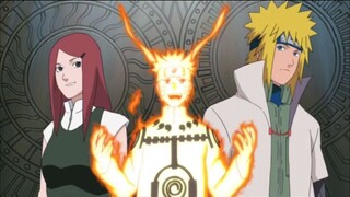 NARUTO SHIPPUDEN EPISODE 304
