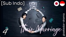 [Sub Indo] Their Marriage – Eps. 04 (2025)