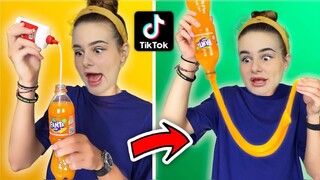 ตรวจสอบ life hack จาก Tiktok ** ใช้ได้จริงๆ