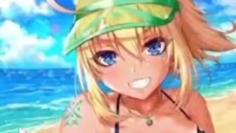 girl says "N-----"