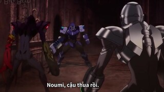 Gáy sớm thì chỉ có một kết cục thôi #AniMeme