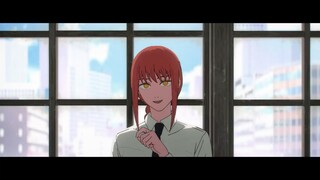 Chainsaw Man Bakal Lanjut Lagi di 2025!