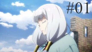 Engsub | Teogonia - 01