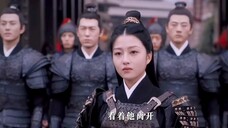 How could Prince Nan Xiao, a playboy with many wives and concubines, not be moved!
