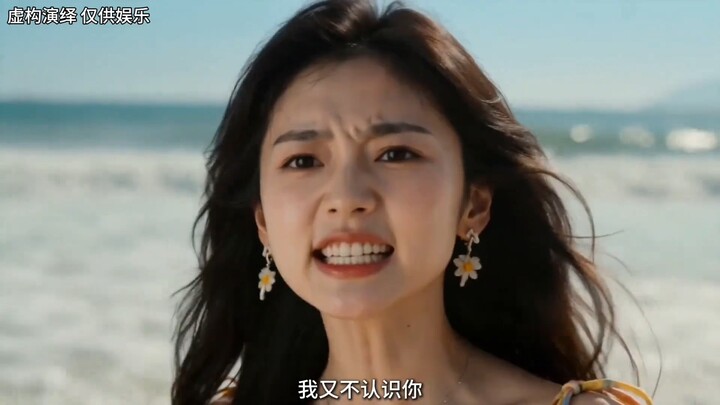 ซีรีส์ฟินสุดแห่งปี อย่าไปยุ่งกับคนที่ไม่ฟังคำเตือนเด็ดขาด【AI โปรดิวเซอร์ทุกคน】