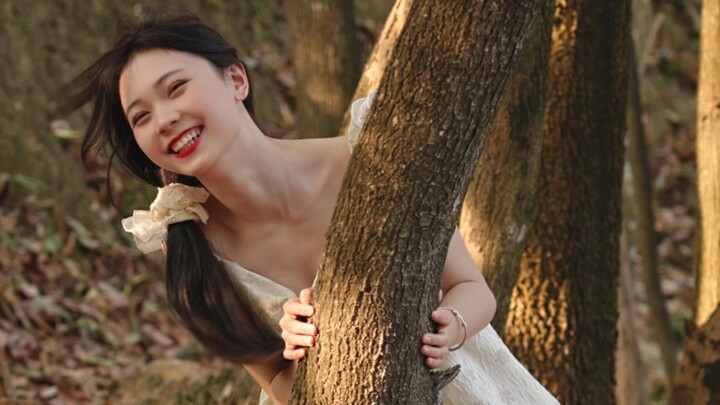 Oh no! Totally losing it, about to be ruined