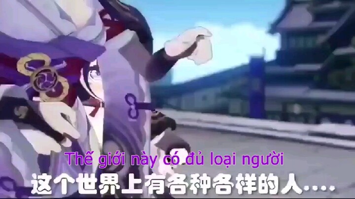 Nhân loại =)))