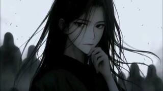 มันเป็นเพียงลมและน้ำค้างแข็งเล็กน้อย
