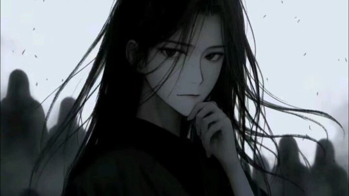 มันเป็นเพียงลมและน้ำค้างแข็งเล็กน้อย