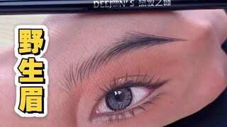 Simple and Detailed Everyday Techniques for Natural-Looking Eyebrow Lines