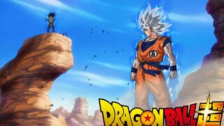 [ Bảy Viên Ngọc Rồng Siêu Cấp :Tân Thần] 33 Cuộc đọ sức của Zizai Yi Gong!! Goku VS Vegeta!! Khoảng 