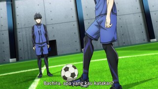 Blue Lock Episode 9 Subtitle Indonesia