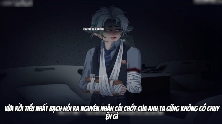 Đường Hầm Đen | Version 3 Tập 32-37