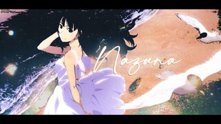 uchiage hanabi shita kara miru amv - nazuna oikawa #FAMTHR