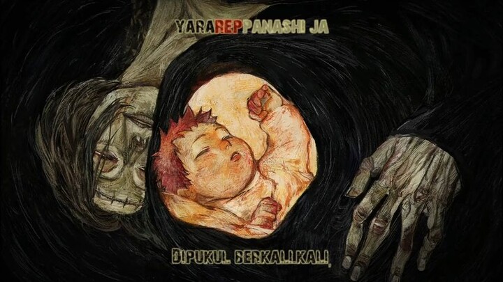 Episode 9, Jujutsu Kaisen: Shimetsu Kaiyuu - Zenpen