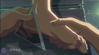 [MAD·AMV] Koto no ha no niwa - I hope the rain keeps you here