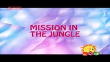 Winx Club 7x11 - Mission in the Jungle (Telugu - Kushi TV)