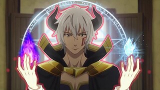 Greatest Demon Lord Reincarnate As A Nobody But Creates A Harem - Recap Isekai Maō to Shōkan Shōjo