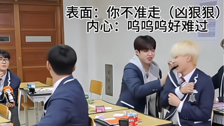 Sitcom "Parents' Love Be, Torrential Rain of Mutual Pursuit"